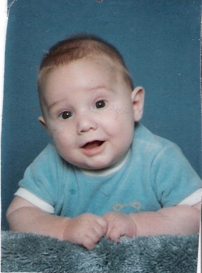 Baby Chay!